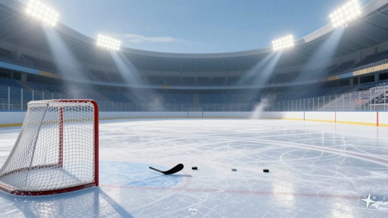 My Heavenly Hockey Club Manga Reading Order (2026)