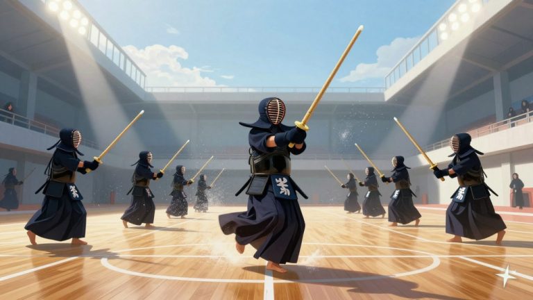 Is Bamboo Blade Manga Finished? Status & Reading Guide