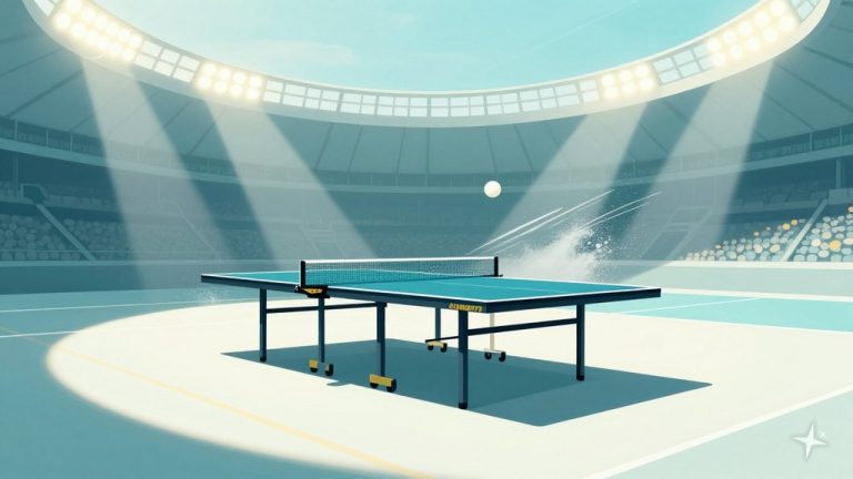 Is Ping Pong Manga Finished? Status & Reading Guide