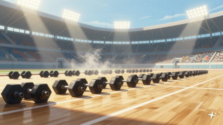 How Heavy Are the Dumbbells You Lift? Manga Editions