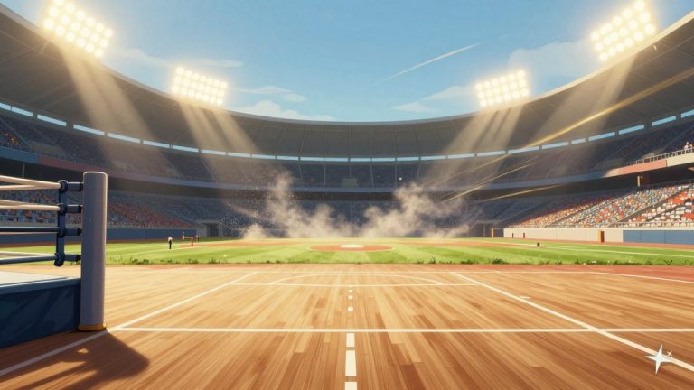 Classic Sports Manga: 5 Series That Shaped the Genre