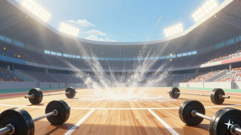 Is How Heavy Are the Dumbbells You Lift Finished?