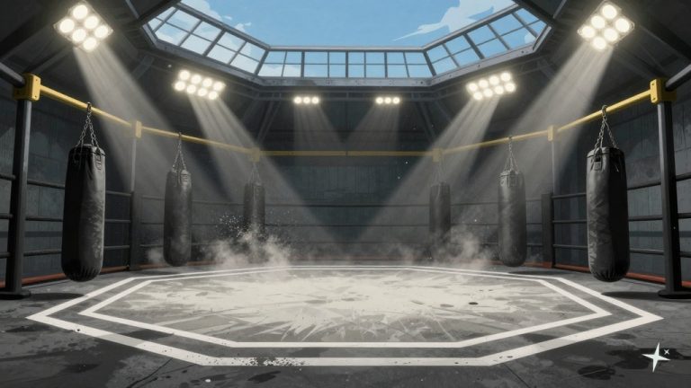 Is Baki the Grappler Perfect Edition Finished?